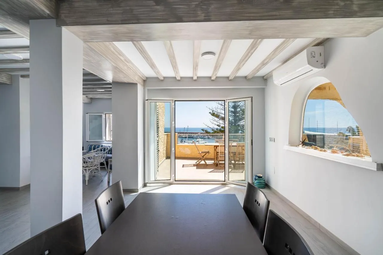 Atico Duplex Frente Al Mar Apartment Roquetas de Mar Spain